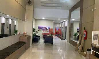 Imagem 3: Apartamento com 3 dormitórios, 72 m² - venda por R$ 350.000,00 ou aluguel por R$ 2.640,00