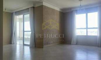 Imagem 5: Apartamento - Loteamento Residencial Vila Bella - Campinas