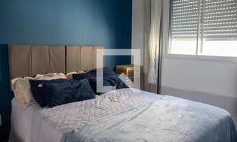 Imagem 5: Apartamento para Aluguel - Vila Constança , 1 Quarto, 42 m2