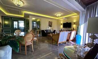 Imagem: Apartamento com 4 dormitórios à venda,180