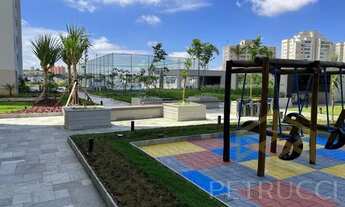 Imagem 7: Apartamento - Taquaral - Campinas