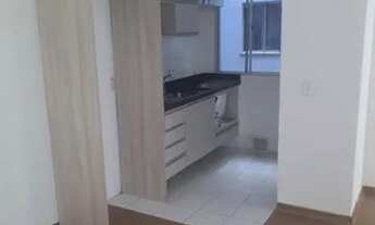 Imagem 3: Apartamento Leopoldina