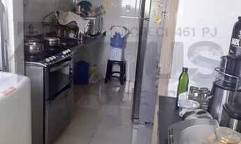 Imagem 3: Apartamento no Condomínio Verdes Mares com 3 quartos 1 suíte