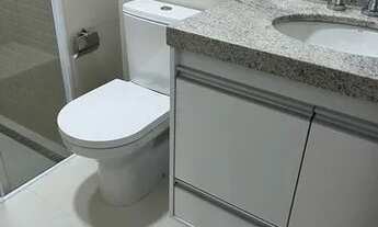 Imagem 2: Primeira locação, 2 dormitórios, 1 suíte, 64m2!!