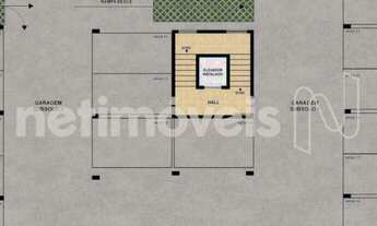 Imagem 3: Venda Apartamento 2 quartos Darci Vargas Contagem