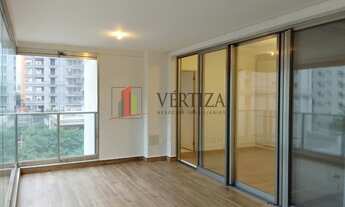 Imagem 3: Apartamento para locação no Itaim Bibi