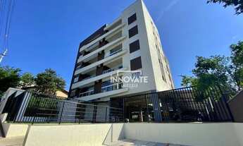 Imagem 5: Apartamento com 2 dormitórios à venda, 81 m² por R$ 490.000,00 - Centro - Ivoti/RS