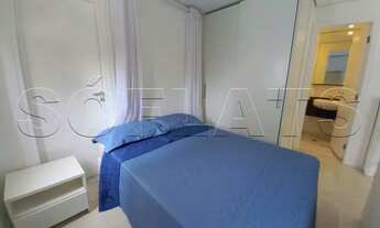 Imagem 6: Jardins Metropolis com 27m², 1 dormitório e 1 vaga para locação nos Jardins