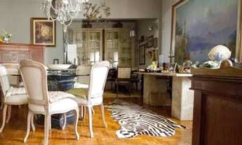 Imagem 7: SÃO PAULO - Apartamento Padrão - JARDIM PAULISTA