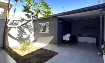 Imagem 4: CASA GEMINADA TERRA BONITA