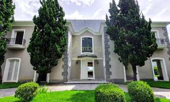 Imagem: MARAVILHOSA CASA EM CONDOMINÍO ALPHAVILLE