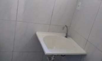 Imagem 6: Aluguel de quarto com água incluso