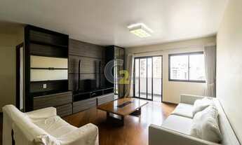 Imagem: APARTAMENTO - PERDIZES - 4 DORMITORIOS