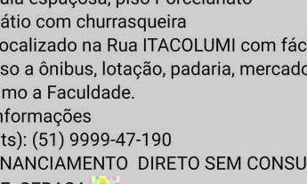 Imagem 2: Casa em Gravatai financiamento direto