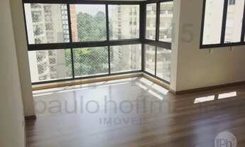 Imagem: Vila Nova Conceição! Pé no Parque!