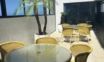 Imagem 7: Apartamento para aluguel tem 35 metros quadrados com 1 quarto em Boa Viagem - Recife - PE