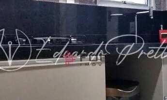 Imagem 2: Apartamento com 3 dormitórios à venda, 85 m² por R$ 880.000,00 - Jardim Aquarius - São Jos