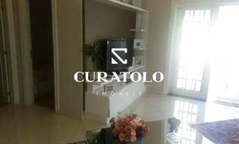 Imagem 5: Cobertura com 4 suítes, churrasqueira, sauna, 4 vagas e lazer completo - Vila Dom Pedro II