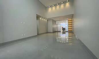 Imagem 5: Casa de 3 Quartos e 3 Suites Plenas Setor Parque Amazônia ao lado da Caixa Econômica