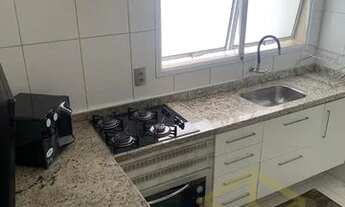 Imagem 7: Apartamento - Jardim Chapadão - Campinas