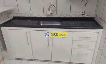 Imagem 5: Sobrado com 3 dormitórios à venda, 252 m² por R$ 430.000,00 - Alves Dias - São Bernardo do