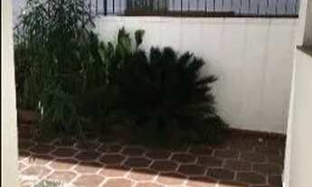 Imagem 5: Sobrado para aluguel possui 200 metros quadrados com 2 quartos