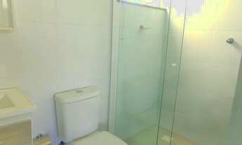 Imagem 4: Kitnet para aluguel, 1 quarto, Jardim Cidade Universitária I - Limeira/SP