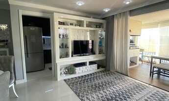 Imagem: Venda - Apartamento 77m 2 quartos em Casa