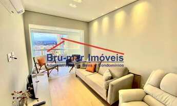 Imagem: 2 Dormitórios Porteira Fechada Para Venda