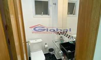 Imagem: Apartamento Venda e Locação 135m² - Bairro