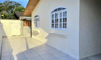 Imagem 2: Casa Paranaguá Casa em condomínio com 3 dormitórios