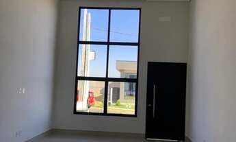 Imagem 2: Excelente casa com piscina no Cond. Milano, em Indaiatuba/SP