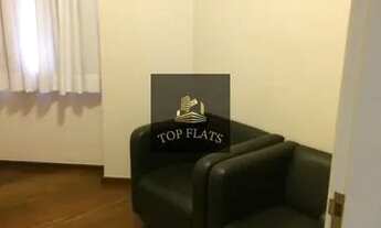 Imagem 6: Flat disponível em Moema - SP