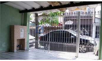 Imagem: SAO BERNARDO DO CAMPO - Residential / Home