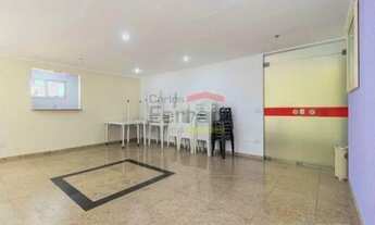 Imagem 3: Apartamento vago próximo ao metro Santana / 3 dormitórios / 1 suíte