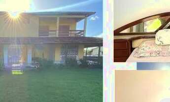 Imagem: Casa Universo paralelo