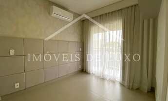 Imagem 5: Apartamento de Alto Padrão para Locação no Edifício City Parque Itu/SP