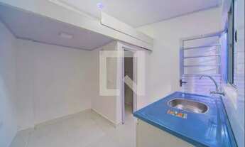 Imagem: Apartamento para Aluguel - Vila Linda, 1