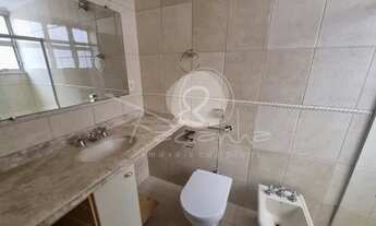 Imagem 7: Apartamento para venda no Cambuí em frente ao Centro de Convivência em Campinas - Façanha