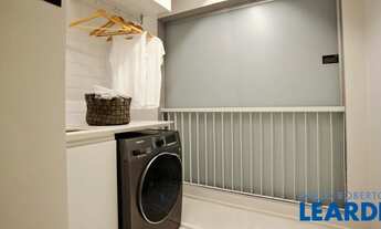 Imagem 7: DUPLEX - JARDIM AMÉRICA - SP