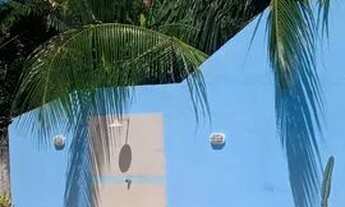 Imagem 3: 3/4 em Jaua com piscina