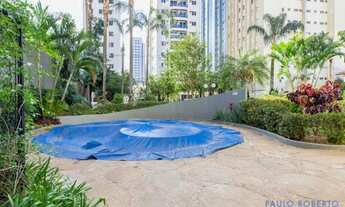 Imagem 5: APARTAMENTO - CAMPO BELO - SP