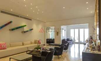 Imagem 3: Casa, Jardim Paulista - São Paulo