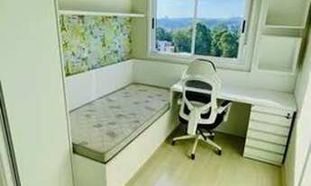 Imagem 6: Apartamento Mobiliado Cinqüentenário Caxias do Sul