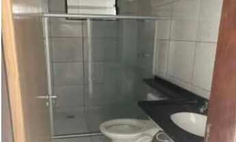 Imagem 2: Apartamento para aluguel com 63 metros quadrados com 2 quartos em Bancários - João Pessoa