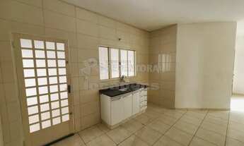 Imagem 7: Casa Padrão em São José do Rio Preto