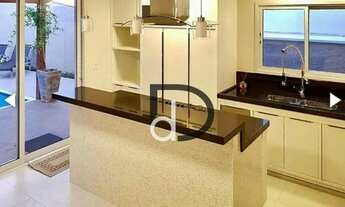 Imagem 5: Casa com 5 dormitórios, 390 m² - venda por R$ 2.500.000,00 ou aluguel por R$ 14.335,00/mês