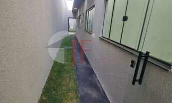 Imagem 4: Casa com 3 quartos - Bairro Jardim Mont Serrat em Aparecida de Goiânia