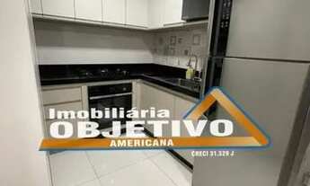 Imagem 7: Venda - Apartamento - Joias de Santa Bárbara - Santa Bárbara D'Oeste - SP