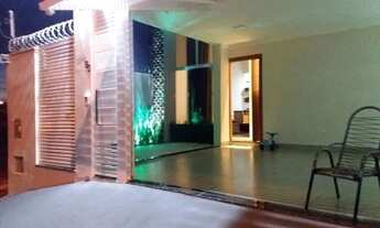 Imagem: Venda casa Residencial Bongiovani